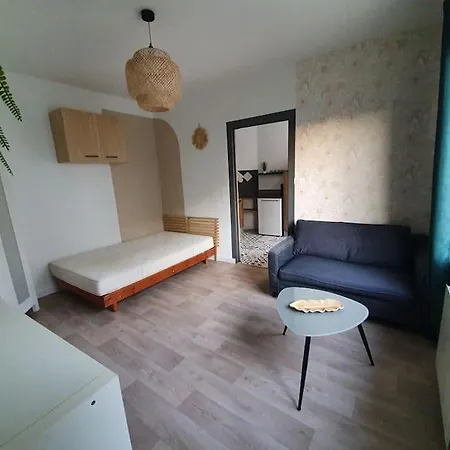 Maisonnette T1 Avec Jardin Saint-Laurent-sur-Sèvre